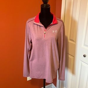 UnderArmour Long sleeve Running shirt